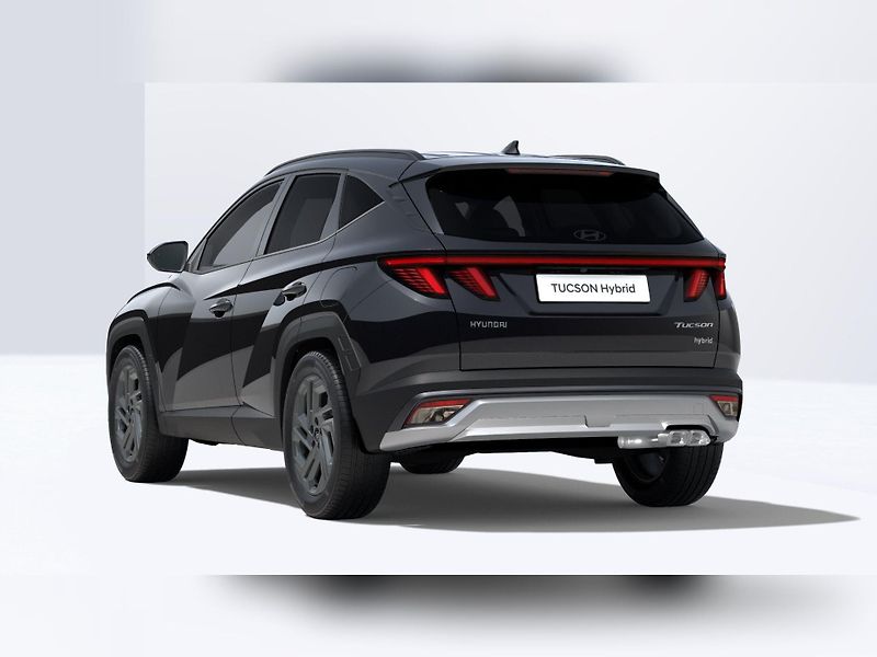 Hyundai Tucson (2026) GO Czech Plus! - fotka 3 z 9