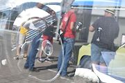 Tři desítky „chlouby“ východoněmeckého automobilového průmyslu si dalo sraz v Hradci Králové.
