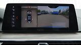 BMW Řada 5 540d xDrive M Sport - náhled 15