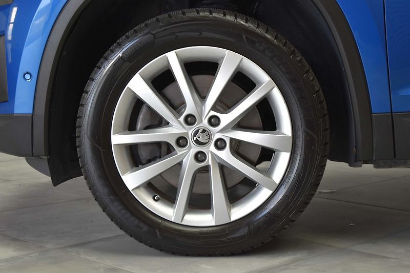 Škoda Kodiaq 2.0 TSI 4x4*STYLE+*TAŽNÉ*ČR 1M - fotka 37 z 46