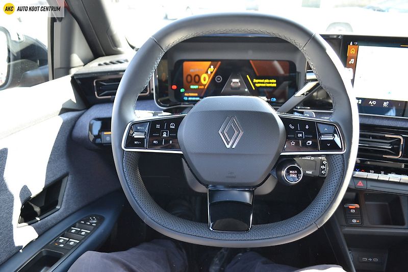 Renault R4 TECHNO 150 COMFORT RANGE - fotka 48 z 63