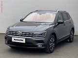 Volkswagen Tiguan (2020) 1.5 TSi, IQ Drive, LED, +kola - náhled 2