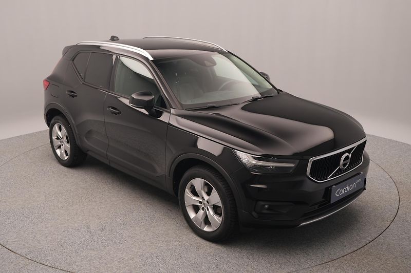 Volvo XC40 T5 AWD MOMENTUM PRO AUT - fotka 12 z 41