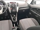 Kia Venga (2010) 1.4 CVVT, ČR,1.maj, Serv.kniha - náhled 8