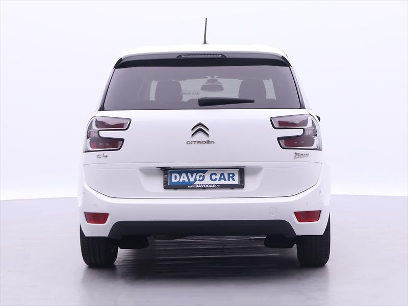 Citroën Grand C4 Picasso 1,2 PT 96kW Selection 1.Maj - fotka 6 z 28