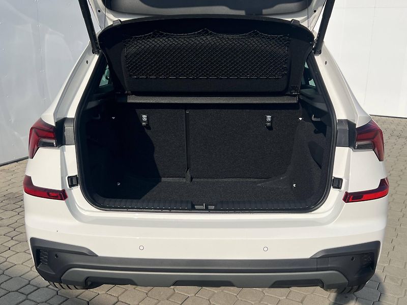Škoda Kamiq (2026) Dynamic 1,0 TSI 85 kW DSG 7  1 - fotka 4 z 4
