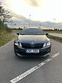 Škoda Octavia (2019) Touring Sport - náhled 2