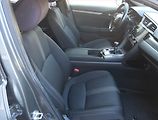 Honda Civic (2019) Elegance 1.0 VTEC Turbo - náhled 9