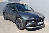 Hyundai Tucson 25 1,6 TGDI 2WD DCT 20 YEARS - náhled 7