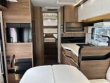 LeVoyageur Ostatní LVX 8.0 GHF Heritage Mercedes - náhled 31