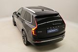 Volvo XC90 (2026) T8 AWD Plug-in BRIGHT PLUS 7m - náhled 17