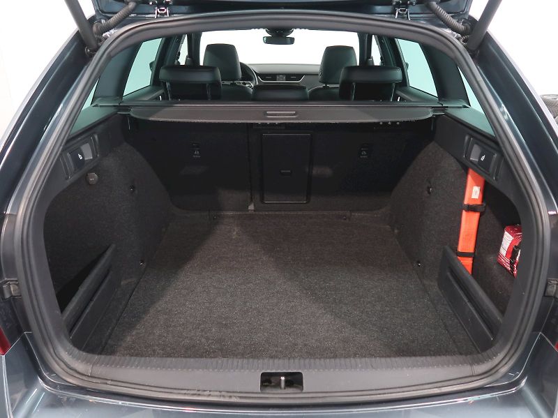 Škoda Octavia (2020) STYLE 2.0TDI 110KW DSG PANORAM - fotka 44 z 47