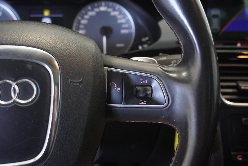 Audi S4 3.0 TFSI 333PS QUATTRO AUTOMAT - fotka 21 z 36