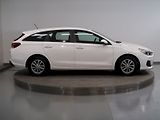 Hyundai i30 (2018) 1.6CRDI 85kW - náhled 8