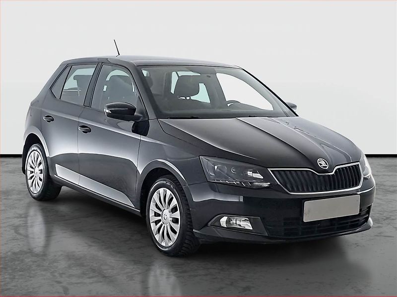 Škoda Fabia (2017) Ambition Plus 1.0 TSI - fotografie inzerátu