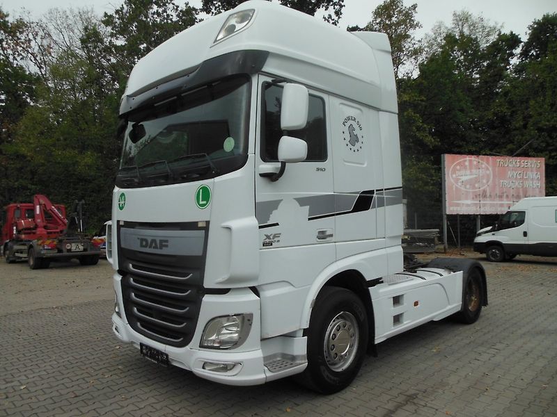 DAF XF 106.510 SSC, Standart - fotografie inzerátu