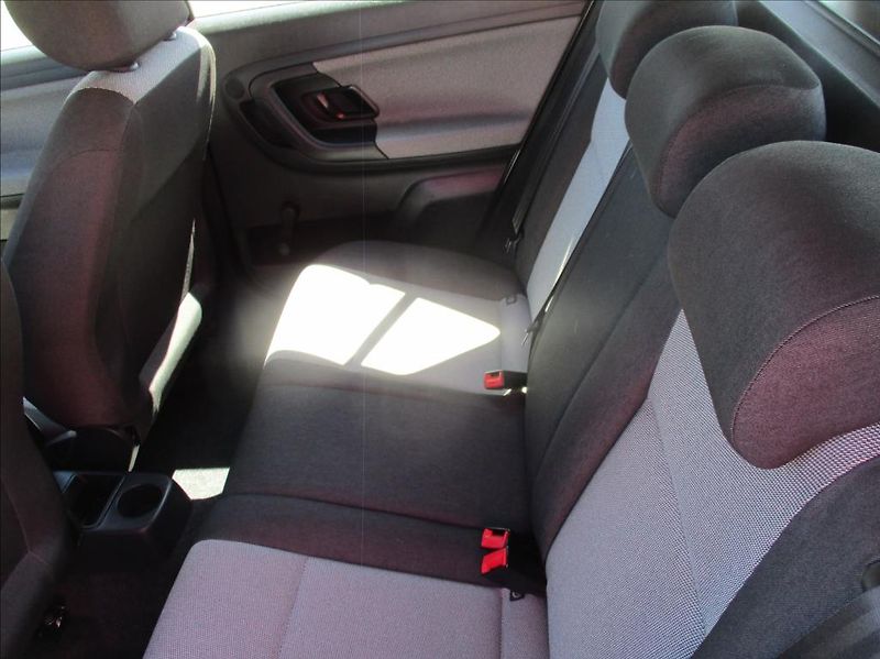 Škoda Fabia 1,2 TSI, 77kW, klima, tažné, - fotka 11 z 29