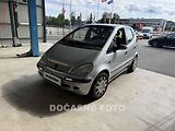 Mercedes-Benz Třídy A (2004) 1.7 CDi A 170, ČR, AC, navi - náhled 1