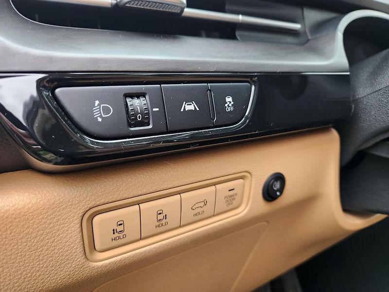 Kia Carnival 9 míst-k odběru 9/2026 - fotka 21 z 24