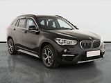 BMW X1 (2019) xDrive18d, ALU, KLIMA, ČR, 4X4 - náhled 1
