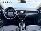 Škoda Fabia (2025) 1.0 MPI / 59kW / SELECTION - náhled 4