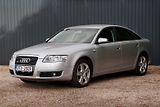 Audi A6 3.0 TDI QUATTRO - náhled 3