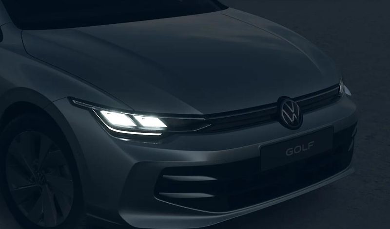 Volkswagen Golf 1,5 TSI 85 kW 6G - fotka 5 z 9