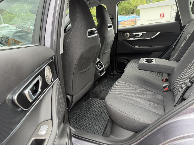 Chery Tiggo 7 (2026) Comfort - fotka 10 z 11