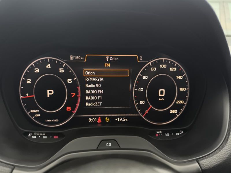 Audi Q2 1.5 TSi - fotka 10 z 26