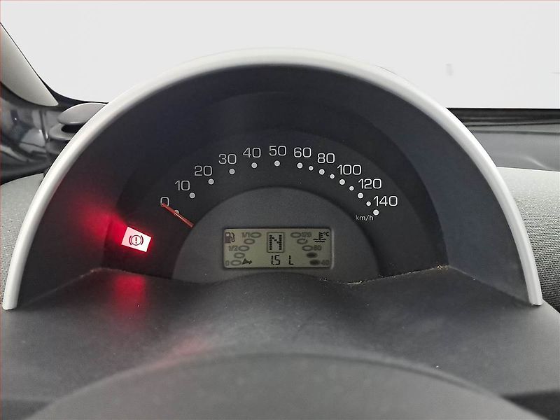 Smart Fortwo (2005) 0.7, Automat, nová STK - fotka 10 z 13