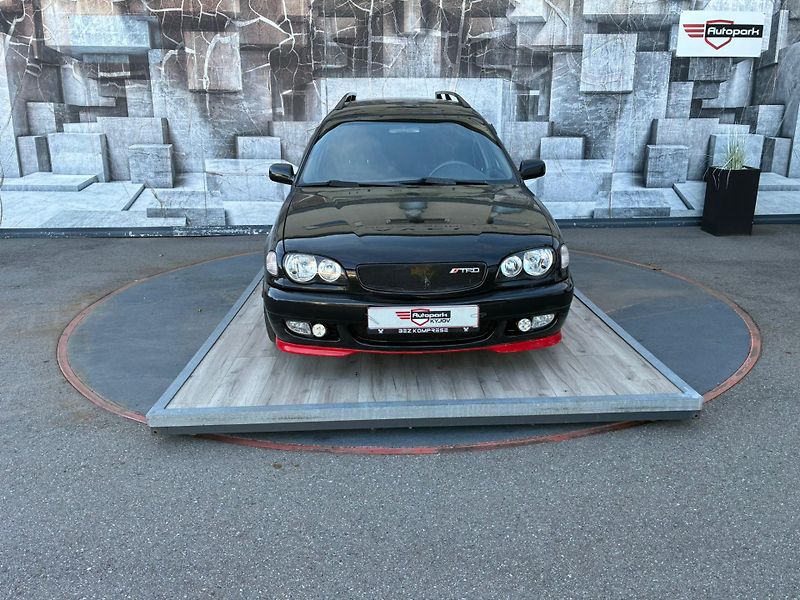 Toyota Corolla (2000) 1.4 LPG, 71KW - fotka 2 z 15