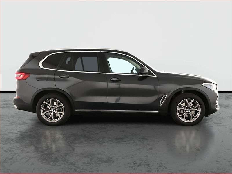 BMW X5 (2022) xDrive30d, ČR, DPH - fotka 6 z 22