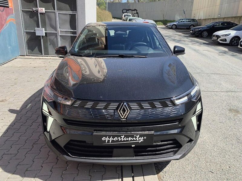 Renault Symbioz (2026) Evolution full hybrid E-Tech 1 - fotka 2 z 7