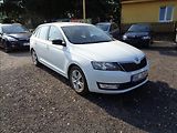 Škoda Rapid 1,2 - náhled 1