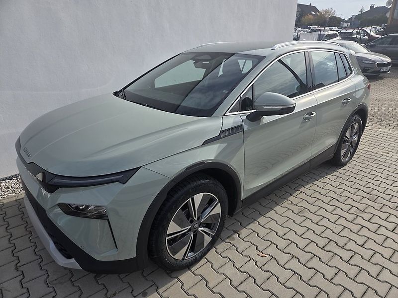 Škoda Elroq Selection 60 61kWh 140kW - fotografie inzerátu