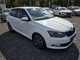 Škoda Fabia 1.2 TSI EDITION MAX VÝBAVA 1Ma - náhled 8