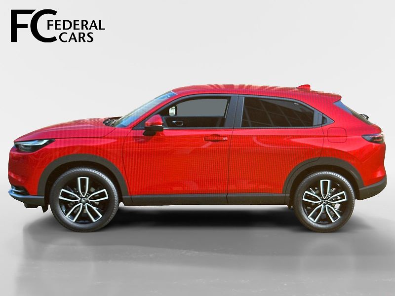 Honda HR-V (2026) 1,5   Elegance/MR2027 - fotka 2 z 8