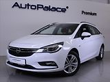 Opel Astra 1,6 CDTi 81kW Záruka 116tkm.ČR - náhled 1