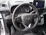 Opel Combo (2023) 1.2 Turbo, ČR, DPH - náhled 11