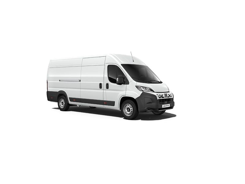 Fiat Ducato (2026) Maxi 2.2 MTJ 140k 6MT Van 3,5t - fotka 2 z 6