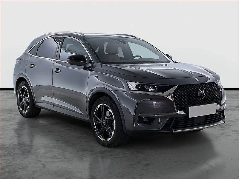 DS Automobiles DS7 Crossback (2024) 1.5 BlueHDI - fotka 1 z 26