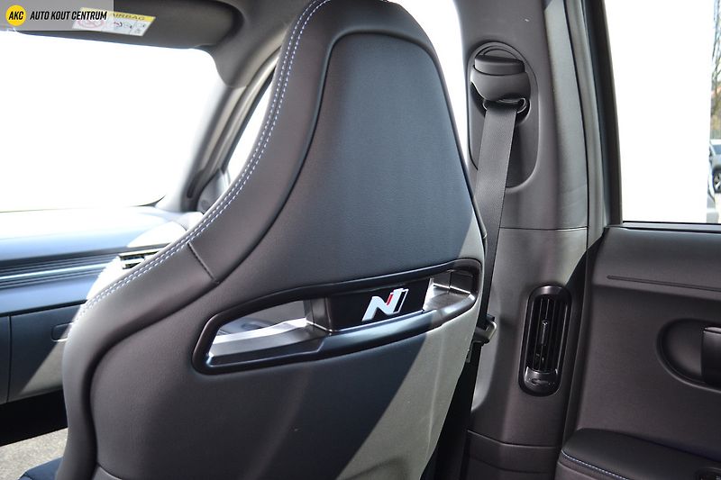 Hyundai Ioniq 5 (2024) N 84kWh 478kW  EVERYDAY - fotka 19 z 51