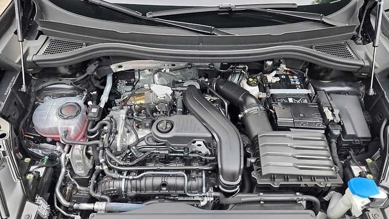 Volkswagen Tayron (2025) 1.5 eTSI 110kW DSG7 TZ záruka - fotka 35 z 37