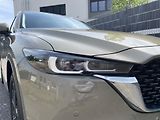 Mazda CX-5 (2023) 2.0i 121kW SKYACTIV-G - náhled 25