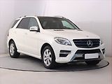 Mercedes-Benz Třídy M (2013) ML 350 BlueTEC, 4X4, Automat - náhled 1