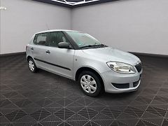 Škoda Fabia (2010) 1.2Tsi 63kw - fotografie inzerátu
