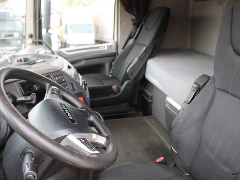 DAF XF 480 FT, EURO 6 - fotka 7 z 19