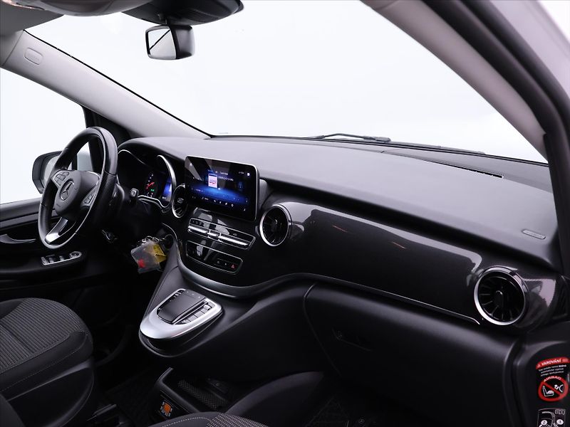 Mercedes-Benz Třídy V 2,0 140kW Marco Polo DPH - fotka 39 z 48