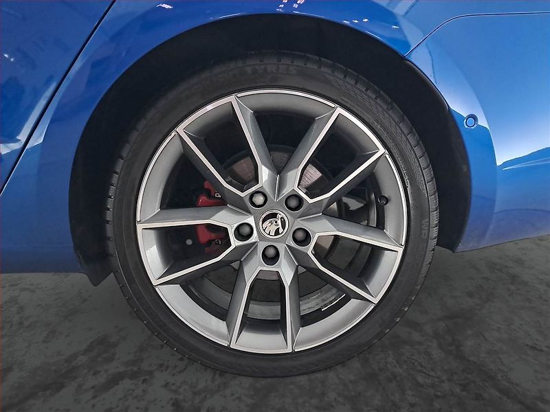 Škoda Octavia (2014) RS 2.0 TSI, Automat - fotka 15 z 22