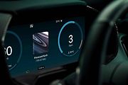 Nová generace Apple CarPlay Ultra v Aston Martinu
